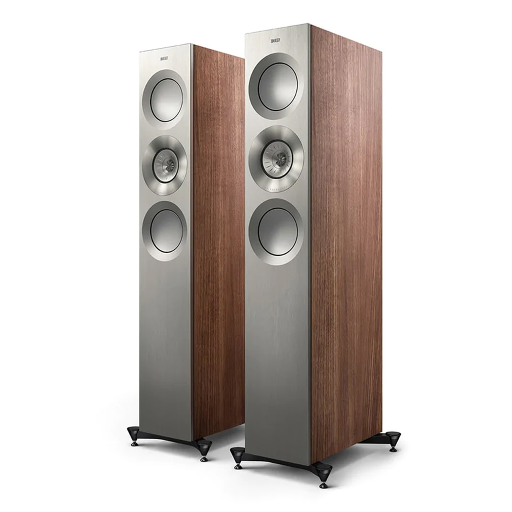 KEF