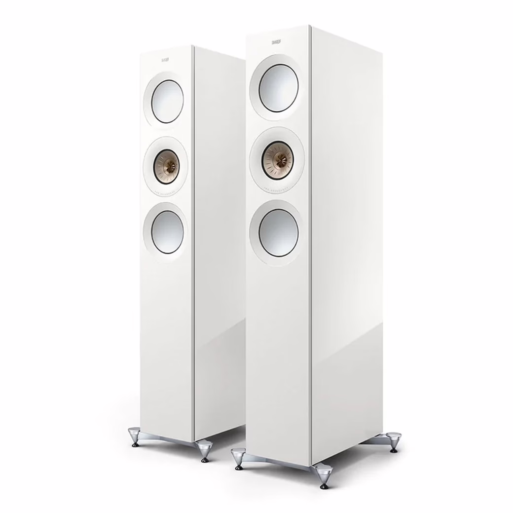 KEF