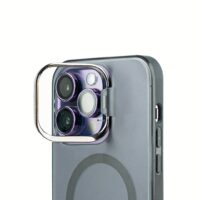 Casestudi รุ่น Ring+ - เคส iPhone 14 Pro Max - สี Black