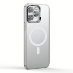 Casestudi รุ่น Ring+ - เคส iPhone 14 Pro Max - สี Clear