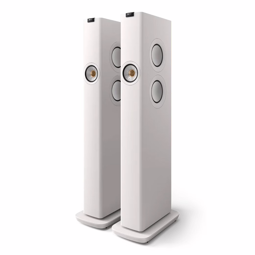 KEF