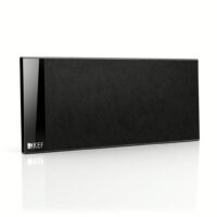 ลำโพง KEF รุ่น T101c - สีดำ