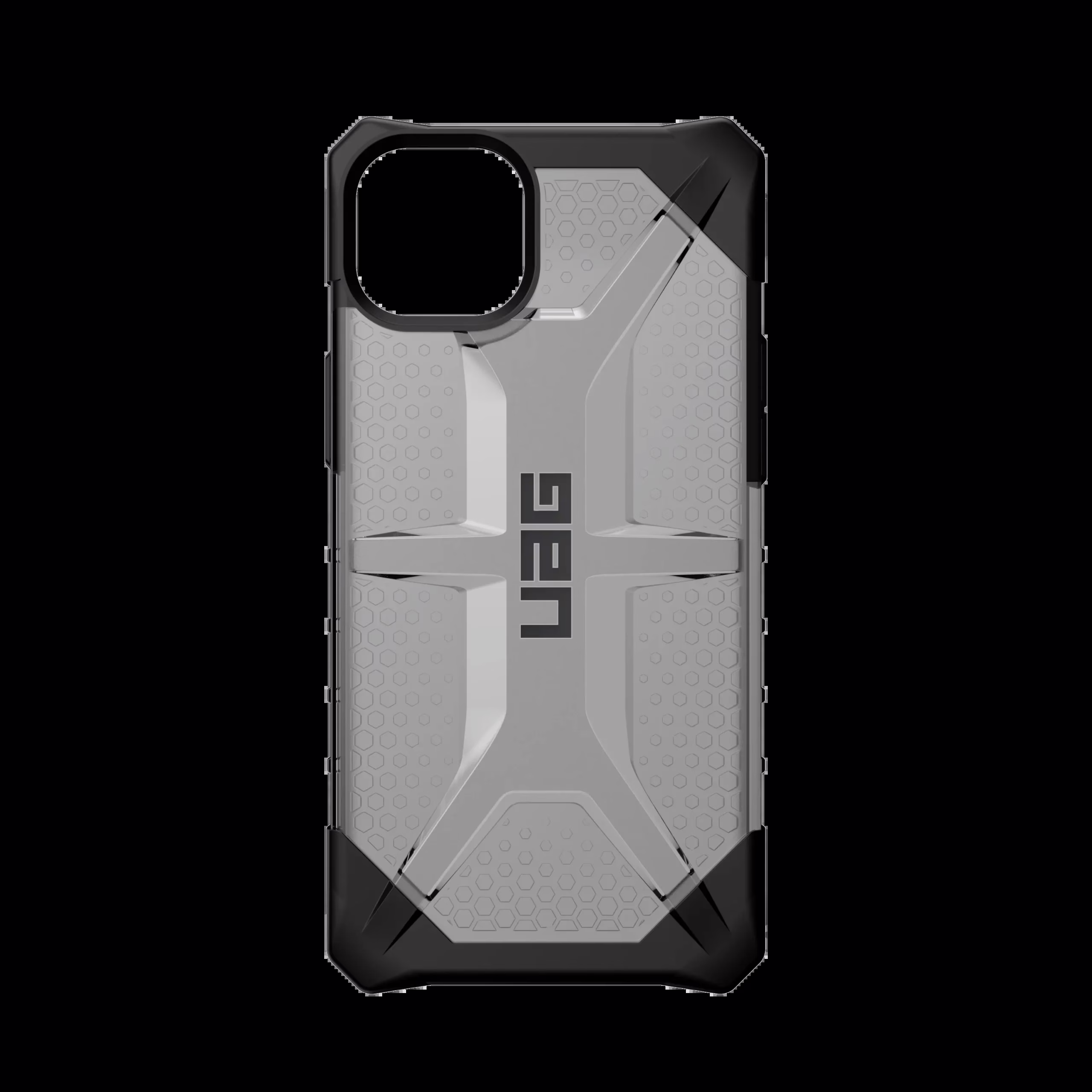 UAG รุ่น Plasma - เคส iPhone 14 Plus - สี Ash