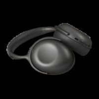 หูฟัง KEF รุ่น Mu7 Noise Cancelling Over Ear Wireless Headphones - สี Charcoal Grey