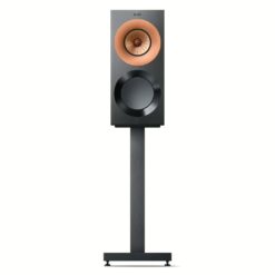 ลำโพง KEF รุ่น Reference 1 Meta - สี High Gloss Black/Copper