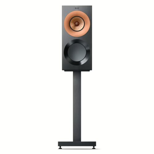 ลำโพง KEF รุ่น Reference 1 Meta - สี High Gloss Black/Copper - Image 3