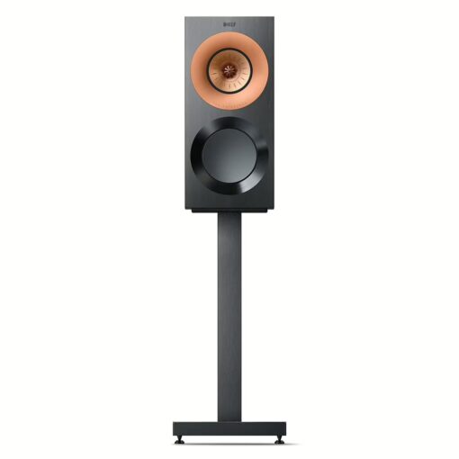 ลำโพง KEF รุ่น Reference 1 Meta - สี High Gloss Black/Copper - Image 3