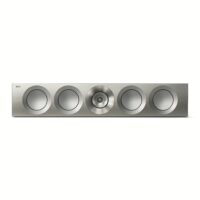 ลำโพง KEF รุ่น Reference 4c Meta - สี Satin Walnut/Silver