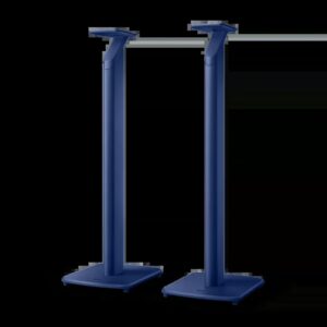 ขาตั้งลำโพง KEF สำหรับ LSX II รุ่น S1 Floor Stand (เซ็ตคู่) - สี Cobalt Blue