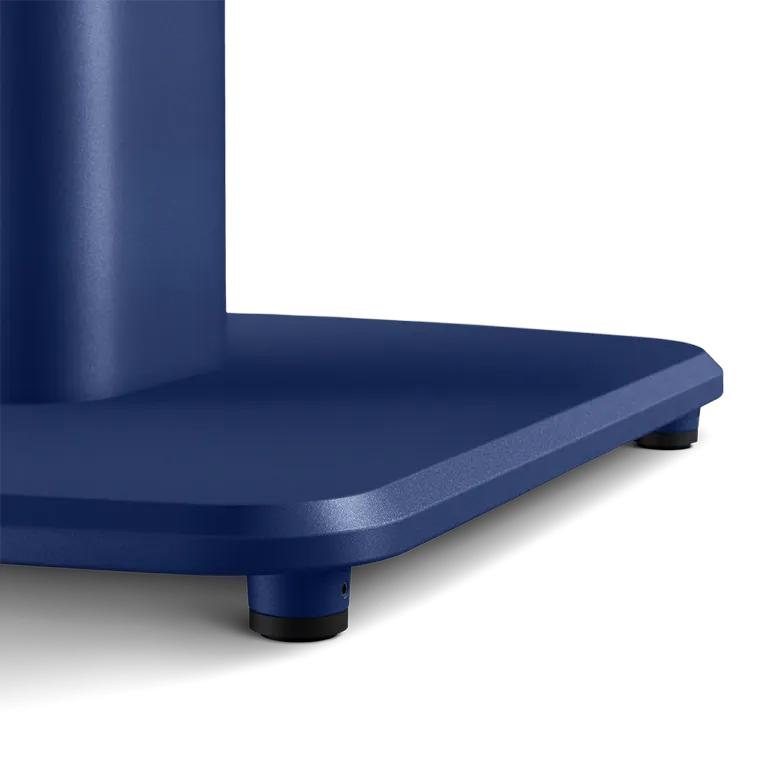 ขาตั้งลำโพง KEF สำหรับ LSX II รุ่น S1 Floor Stand (เซ็ตคู่) - สี Cobalt Blue