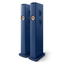 ลำโพง KEF รุ่น LS60 Wireless - สี Royal Blue