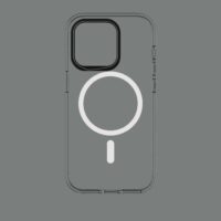 RhinoShield รุ่น Clear Case Magsafe - เคส iPhone 14 Pro - สีใส