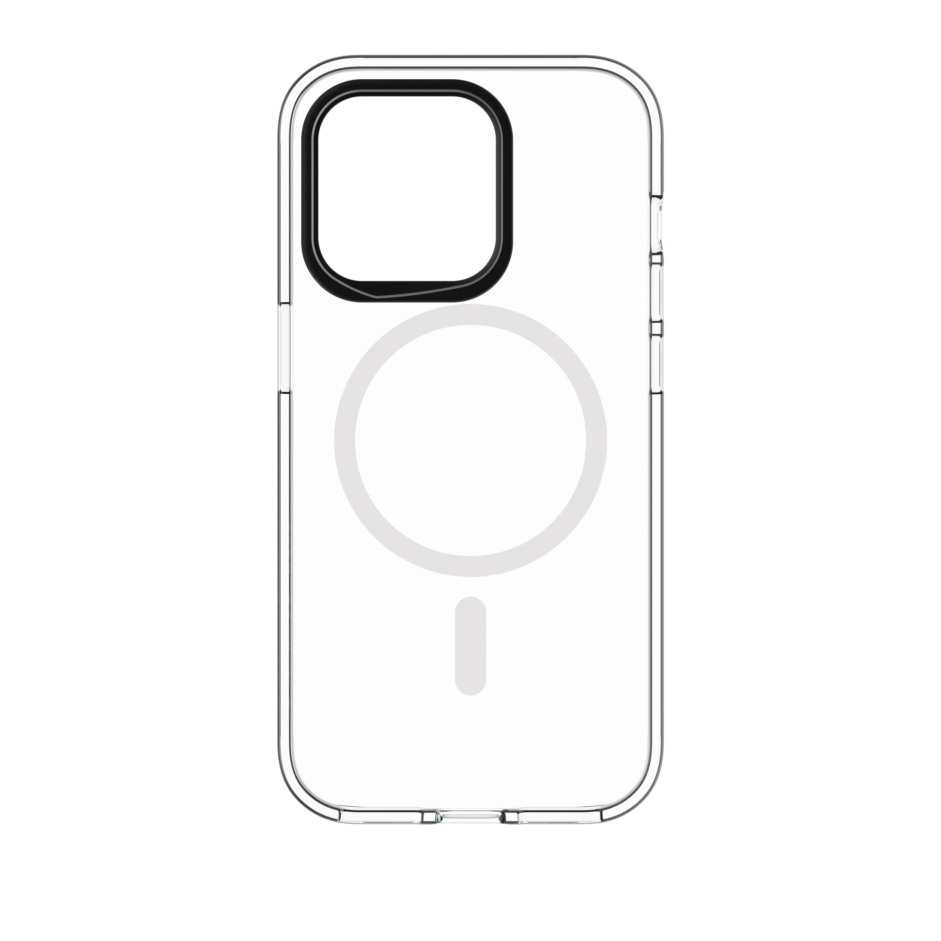 RhinoShield รุ่น Clear Case Magsafe - เคส iPhone 14 Pro - สีใส