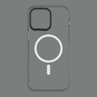 RhinoShield รุ่น Clear Case Magsafe - เคส iPhone 14 Pro Max - สีใส