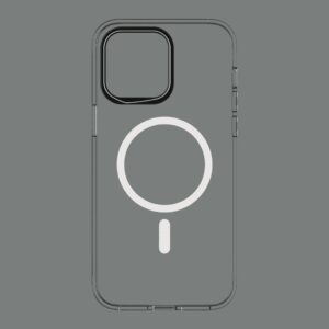 RhinoShield รุ่น Clear Case Magsafe - เคส iPhone 14 Pro Max - สีใส 5 RhinoShield รุ่น Clear Case Magsafe - เคส iPhone 14 Pro Max - สีใส