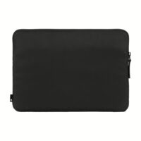 ซองใส่แล็ปท็อป Incase รุ่น Compact Sleeve in Flight Nylon - MacBook Pro 14" (2021) - สีดำ