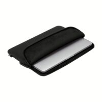 ซองใส่แล็ปท็อป Incase รุ่น Compact Sleeve in Flight Nylon - MacBook Pro 14" (2021) - สีดำ