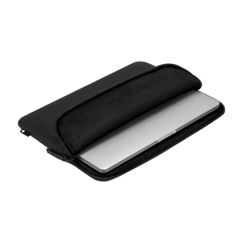 ซองใส่แล็ปท็อป Incase รุ่น Compact Sleeve in Flight Nylon - MacBook Pro 14" (2021) - สีดำ - Image 9