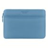 ซองใส่แล็ปท็อป Kate Spade New York รุ่น Puffer Sleeve - 14 inch Laptop - ลาย Dusty Blue
