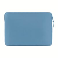ซองใส่แล็ปท็อป Kate Spade New York รุ่น Puffer Sleeve - 14 inch Laptop - ลาย Dusty Blue