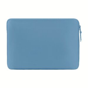 ซองใส่แล็ปท็อป Kate Spade New York รุ่น Puffer Sleeve - 14 inch Laptop - ลาย Dusty Blue