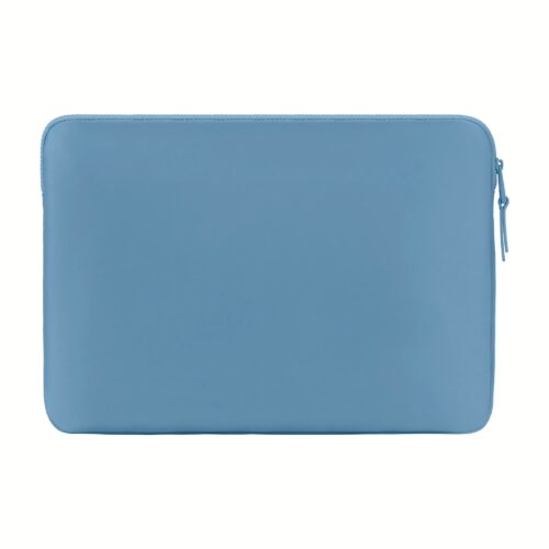 ซองใส่แล็ปท็อป Kate Spade New York รุ่น Puffer Sleeve - 14 inch Laptop - ลาย Dusty Blue - Image 4