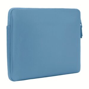 ซองใส่แล็ปท็อป Kate Spade New York รุ่น Puffer Sleeve - 14 inch Laptop - ลาย Dusty Blue