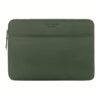 ซองใส่แล็ปท็อป Kate Spade New York รุ่น Puffer Sleeve - 14 inch Laptop - ลาย Sapling