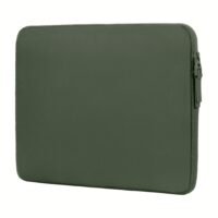 ซองใส่แล็ปท็อป Kate Spade New York รุ่น Puffer Sleeve - 14 inch Laptop - ลาย Sapling