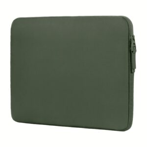ซองใส่แล็ปท็อป Kate Spade New York รุ่น Puffer Sleeve - 14 inch Laptop - ลาย Sapling