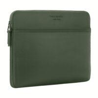 ซองใส่แล็ปท็อป Kate Spade New York รุ่น Puffer Sleeve - 14 inch Laptop - ลาย Sapling