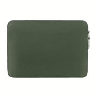 ซองใส่แล็ปท็อป Kate Spade New York รุ่น Puffer Sleeve - 14 inch Laptop - ลาย Sapling