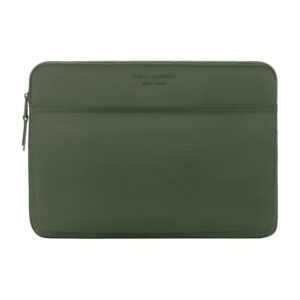 ซองใส่แล็ปท็อป Kate Spade New York รุ่น Puffer Sleeve - 14 inch Laptop - ลาย Sapling