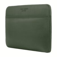 ซองใส่แล็ปท็อป Kate Spade New York รุ่น Puffer Sleeve - 14 inch Laptop - ลาย Sapling
