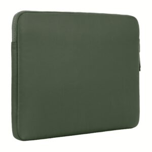 ซองใส่แล็ปท็อป Kate Spade New York รุ่น Puffer Sleeve - 14 inch Laptop - ลาย Sapling