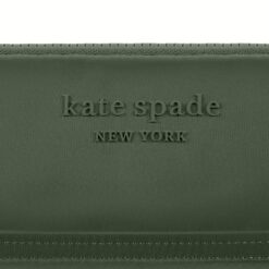 ซองใส่แล็ปท็อป Kate Spade New York รุ่น Puffer Sleeve - 14 inch Laptop - ลาย Sapling