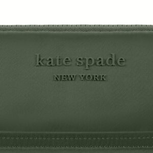ซองใส่แล็ปท็อป Kate Spade New York รุ่น Puffer Sleeve - 14 inch Laptop - ลาย Sapling