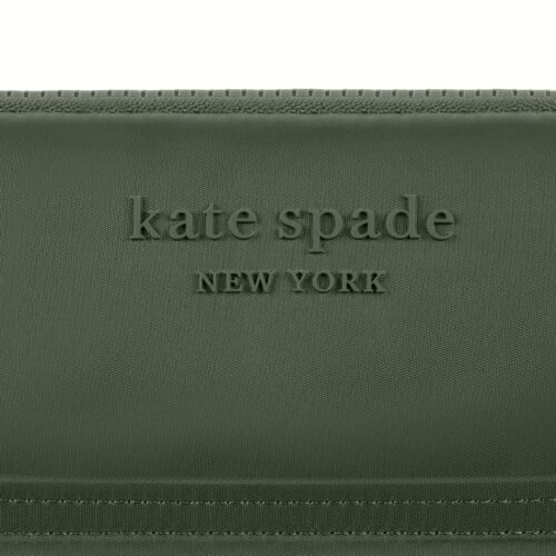 ซองใส่แล็ปท็อป Kate Spade New York รุ่น Puffer Sleeve - 14 inch Laptop - ลาย Sapling - Image 8