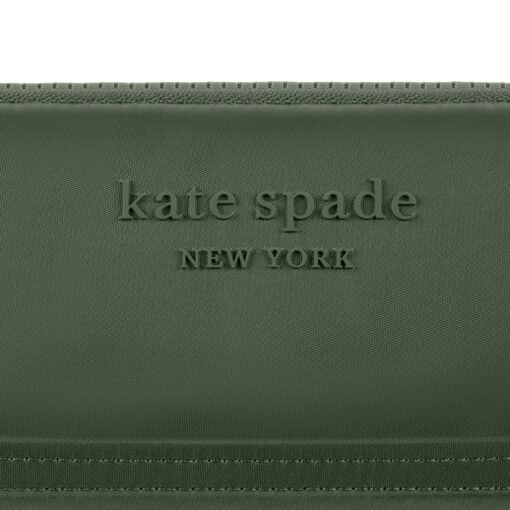 ซองใส่แล็ปท็อป Kate Spade New York รุ่น Puffer Sleeve - 14 inch Laptop - ลาย Sapling - Image 8