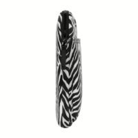 ซองใส่แล็ปท็อป Kate Spade New York รุ่น Puffer Sleeve - 14 inch Laptop - ลาย Zebra