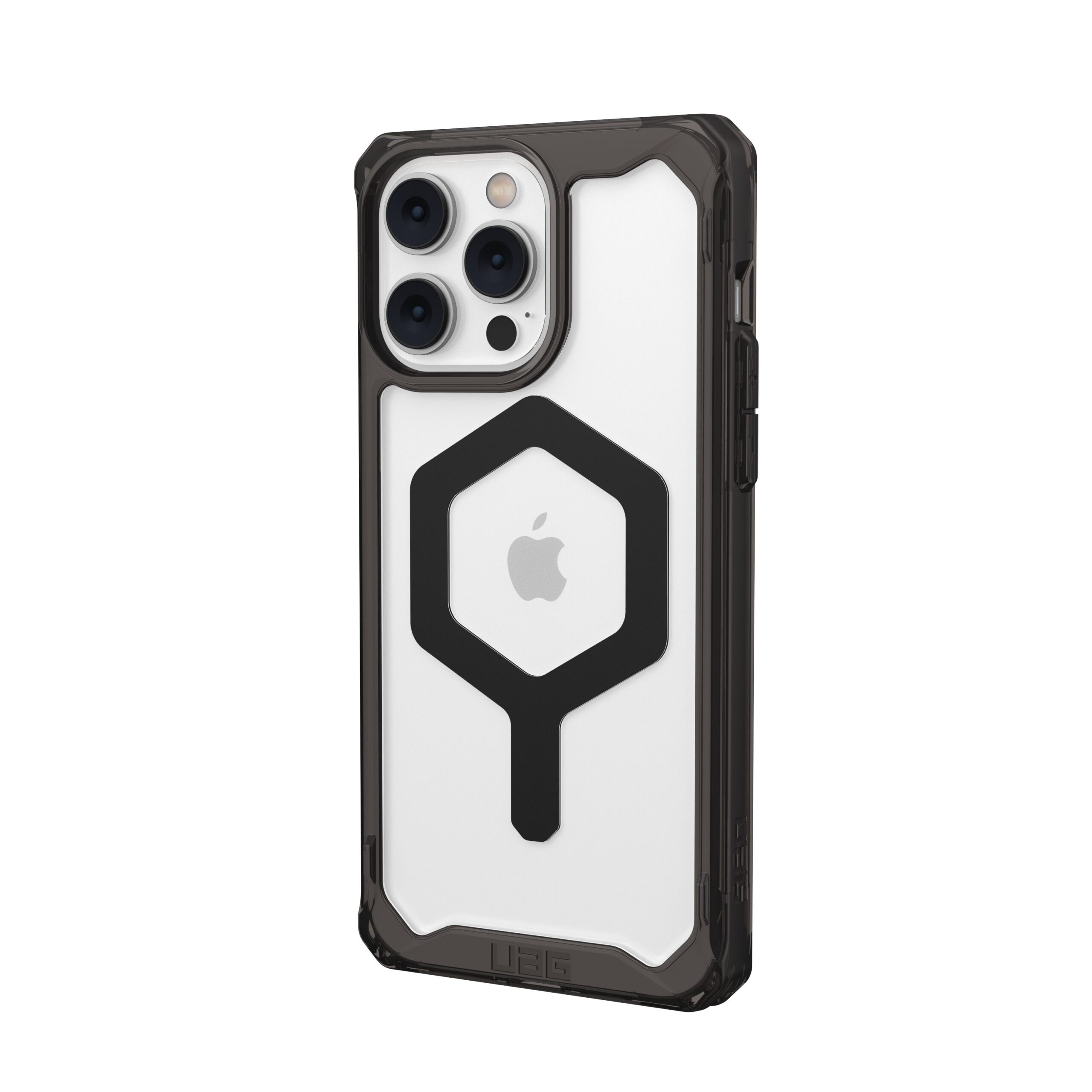 เคส UAG รุ่น Plyo with Magsafe - iPhone 14 Pro Max - สี Black