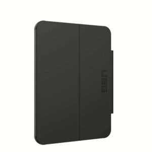 UAG รุ่น Plyo - เคส iPad 11" (A16/2025), iPad 10.9" (10th/2022) - สี Midnight Camo