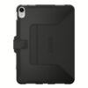UAG รุ่น Scout - เคส iPad 11" (A16/2025), iPad 10.9" (10th/2022) - สี Black