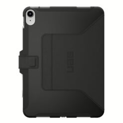 UAG รุ่น Scout - เคส iPad 11" (A16/2025), iPad 10.9" (10th/2022) - สี Black