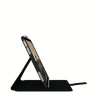 UAG รุ่น Scout - เคส iPad 11" (A16/2025), iPad 10.9" (10th/2022) - สี Black