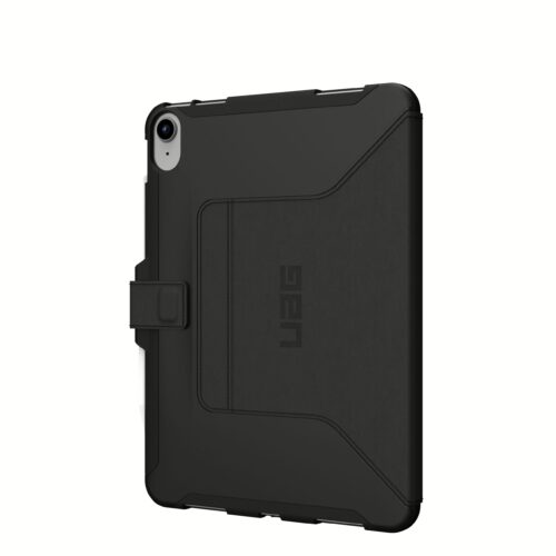 UAG รุ่น Scout - เคส iPad 11" (A16/2025), iPad 10.9" (10th/2022) - สี Black - Image 2