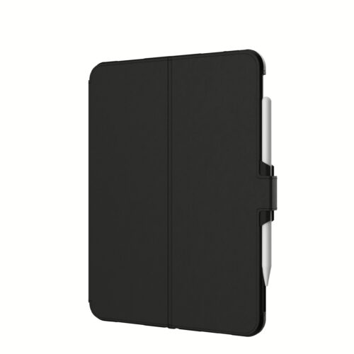 UAG รุ่น Scout - เคส iPad 11" (A16/2025), iPad 10.9" (10th/2022) - สี Black - Image 5