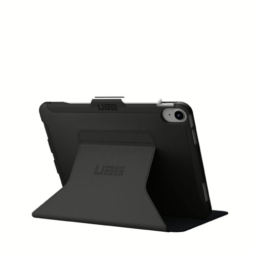 UAG รุ่น Scout - เคส iPad 11" (A16/2025), iPad 10.9" (10th/2022) - สี Black - Image 7