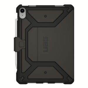 UAG รุ่น Metropolis SE - เคส iPad 11" (A16/2025), iPad 10.9" (10th/2022) - สี Black