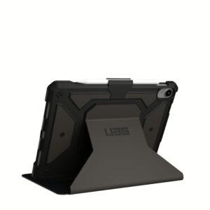 UAG รุ่น Metropolis SE - เคส iPad 11" (A16/2025), iPad 10.9" (10th/2022) - สี Black